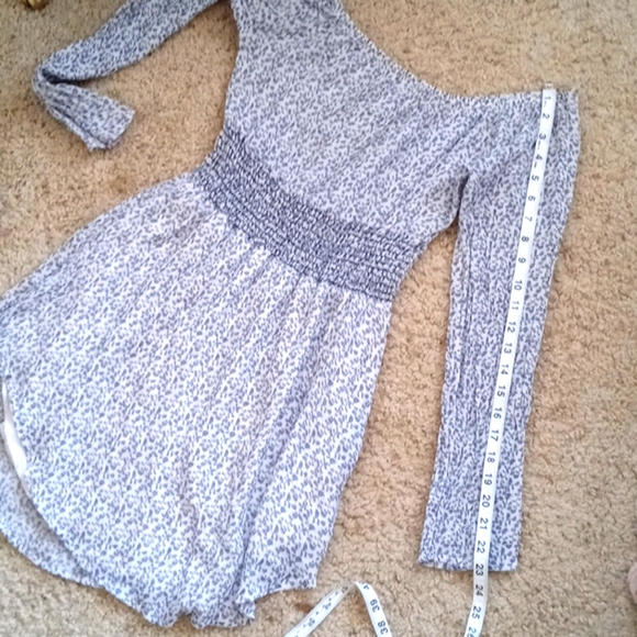 Sexy Little Sundress - Picture 7 of 8